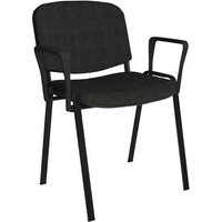 Click to view product details and reviews for Taurus Meeting Room Stackable Chair With Black Frame And Fixed Arms Charcoal. Click to view product details and reviews for Taurus Meeting Room Stackable Chair With Black Frame And Fixed Arms Charcoal.
