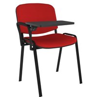 Click to view product details and reviews for Taurus Meeting Room Chair With Black Frame And Writing Tablet Red. Click to view product details and reviews for Taurus Meeting Room Chair With Black Frame And Writing Tablet Red.