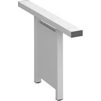 Click to view product details and reviews for Connex Vertical Cable Riser 1200mm White. Click to view product details and reviews for Connex Vertical Cable Riser 1200mm White.