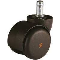 Click to view product details and reviews for Antistatic Esd Castors Set Of 5. Click to view product details and reviews for Antistatic Esd Castors Set Of 5.