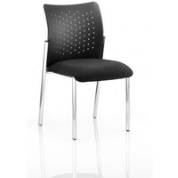 Click to view product details and reviews for Academy Visitor Chair Black Without Arms. Click to view product details and reviews for Academy Visitor Chair Black Without Arms.