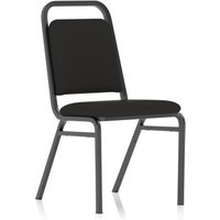 Click to view product details and reviews for Banqueting Stacking Visitor Chair Black Frame Black Fabric Moq Of 4 Priced Individually. Click to view product details and reviews for Banqueting Stacking Visitor Chair Black Frame Black Fabric Moq Of 4 Priced Individually.