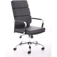 Click to view product details and reviews for Advocate Executive Chair Black Soft Bonded Leather With Arms. Click to view product details and reviews for Advocate Executive Chair Black Soft Bonded Leather With Arms.