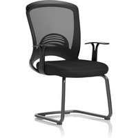 Click to view product details and reviews for Astro Visitor Cantilever Leg Mesh Chair Black. Click to view product details and reviews for Astro Visitor Cantilever Leg Mesh Chair Black.