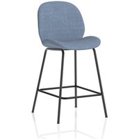 Click to view product details and reviews for Brayford Bistro High Stool Ocean Blue. Click to view product details and reviews for Brayford Bistro High Stool Ocean Blue.