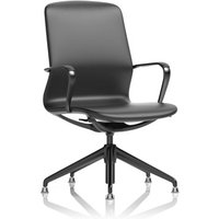 Click to view product details and reviews for Lucia Executive Chair Black Frame With Chrome Glides. Click to view product details and reviews for Lucia Executive Chair Black Frame With Chrome Glides.