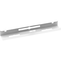 Click to view product details and reviews for Air Universal Deep Cable Tray White. Click to view product details and reviews for Air Universal Deep Cable Tray White.