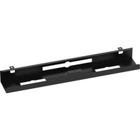 Click to view product details and reviews for Air Universal Deep Cable Tray Black. Click to view product details and reviews for Air Universal Deep Cable Tray Black.
