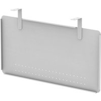 Click to view product details and reviews for Air Modesty Panel In Silver Steel. Click to view product details and reviews for Air Modesty Panel In Silver Steel.