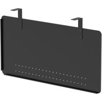 Click to view product details and reviews for Air Modesty Panel In Black Steel. Click to view product details and reviews for Air Modesty Panel In Black Steel.