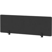 Click to view product details and reviews for Air Desktop Screen 1400 X 400mm Black Fabric. Click to view product details and reviews for Air Desktop Screen 1400 X 400mm Black Fabric.