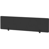 Click to view product details and reviews for Air Desktop Screen 1800 X 400mm Black Fabric. Click to view product details and reviews for Air Desktop Screen 1800 X 400mm Black Fabric.