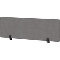 Click to view product details and reviews for Air Desktop Screen 1400 X 400mm Grey Fabric. Click to view product details and reviews for Air Desktop Screen 1400 X 400mm Grey Fabric.