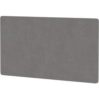 Click to view product details and reviews for Air Screen For Back To Back Desk 1600 X 800mm Grey Fabric. Click to view product details and reviews for Air Screen For Back To Back Desk 1600 X 800mm Grey Fabric.