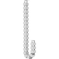 Click to view product details and reviews for Air Back To Back Cable Spine Silver. Click to view product details and reviews for Air Back To Back Cable Spine Silver.