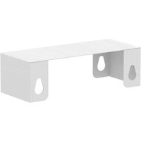 Click to view product details and reviews for Air Back To Back Linking Bar Silver For 1200 1600mm Desks. Click to view product details and reviews for Air Back To Back Linking Bar Silver For 1200 1600mm Desks.