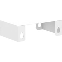 Click to view product details and reviews for Air Back To Back Linking Bar White For 1800mm Desks. Click to view product details and reviews for Air Back To Back Linking Bar White For 1800mm Desks.