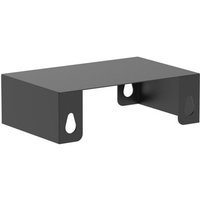 Click to view product details and reviews for Air Back To Back Linking Bar Black For 1800mm Desks. Click to view product details and reviews for Air Back To Back Linking Bar Black For 1800mm Desks.