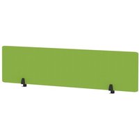 Click to view product details and reviews for Air Desktop Screen 1800 X 400mm Bespoke Myrrh Green Fabric. Click to view product details and reviews for Air Desktop Screen 1800 X 400mm Bespoke Myrrh Green Fabric.