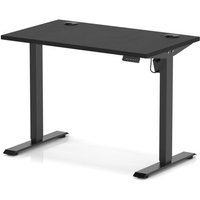 Click to view product details and reviews for Air Lite 1000 X 600mm Height Adjustable Office Desk Black Top Cable Ports Black Leg. Click to view product details and reviews for Air Lite 1000 X 600mm Height Adjustable Office Desk Black Top Cable Ports Black Leg.