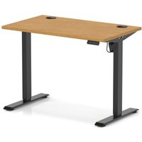 Click to view product details and reviews for Air Lite 1000 X 600mm Height Adjustable Office Desk Oak Top Cable Ports Black Leg. Click to view product details and reviews for Air Lite 1000 X 600mm Height Adjustable Office Desk Oak Top Cable Ports Black Leg.