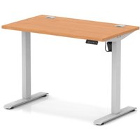 Click to view product details and reviews for Air Lite 1000 X 600mm Height Adjustable Office Desk Beech Top Cable Ports Silver Leg. Click to view product details and reviews for Air Lite 1000 X 600mm Height Adjustable Office Desk Beech Top Cable Ports Silver Leg.