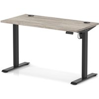 Click to view product details and reviews for Air Lite 1200 X 600mm Height Adjustable Office Desk Grey Oak Top Cable Ports Black Leg. Click to view product details and reviews for Air Lite 1200 X 600mm Height Adjustable Office Desk Grey Oak Top Cable Ports Black Leg.
