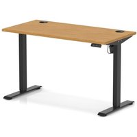 Click to view product details and reviews for Air Lite 1200 X 600mm Height Adjustable Office Desk Oak Top Cable Ports Black Leg. Click to view product details and reviews for Air Lite 1200 X 600mm Height Adjustable Office Desk Oak Top Cable Ports Black Leg.