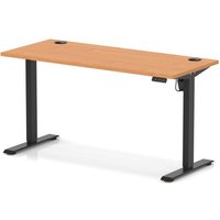 Click to view product details and reviews for Air Lite 1400 X 600mm Height Adjustable Office Desk Beech Top Cable Ports Black Leg. Click to view product details and reviews for Air Lite 1400 X 600mm Height Adjustable Office Desk Beech Top Cable Ports Black Leg.