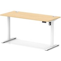 Click to view product details and reviews for Air Lite 1400 X 600mm Height Adjustable Office Desk Maple Top Cable Ports White Leg. Click to view product details and reviews for Air Lite 1400 X 600mm Height Adjustable Office Desk Maple Top Cable Ports White Leg.