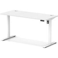 Click to view product details and reviews for Air Lite 1400 X 600mm Height Adjustable Office Desk White Top Cable Ports White Leg. Click to view product details and reviews for Air Lite 1400 X 600mm Height Adjustable Office Desk White Top Cable Ports White Leg.