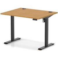 Click to view product details and reviews for Air Lite 1000 X 800mm Height Adjustable Office Desk Oak Top Cable Ports Black Leg. Click to view product details and reviews for Air Lite 1000 X 800mm Height Adjustable Office Desk Oak Top Cable Ports Black Leg.