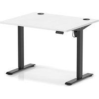 Click to view product details and reviews for Air Lite 1000 X 800mm Height Adjustable Office Desk White Top Cable Ports Black Leg. Click to view product details and reviews for Air Lite 1000 X 800mm Height Adjustable Office Desk White Top Cable Ports Black Leg.