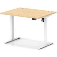 Click to view product details and reviews for Air Lite 1000 X 800mm Height Adjustable Office Desk Maple Top Cable Ports White Leg. Click to view product details and reviews for Air Lite 1000 X 800mm Height Adjustable Office Desk Maple Top Cable Ports White Leg.