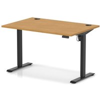 Click to view product details and reviews for Air Lite 1200 X 800mm Height Adjustable Office Desk Oak Top Cable Ports Black Leg. Click to view product details and reviews for Air Lite 1200 X 800mm Height Adjustable Office Desk Oak Top Cable Ports Black Leg.