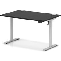 Click to view product details and reviews for Air Lite 1200 X 800mm Height Adjustable Office Desk Black Top Cable Ports Silver Leg. Click to view product details and reviews for Air Lite 1200 X 800mm Height Adjustable Office Desk Black Top Cable Ports Silver Leg.