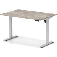 Click to view product details and reviews for Air Lite 1200 X 800mm Height Adjustable Office Desk Grey Oak Top Cable Ports Silver Leg. Click to view product details and reviews for Air Lite 1200 X 800mm Height Adjustable Office Desk Grey Oak Top Cable Ports Silver Leg.