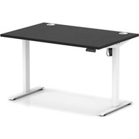 Click to view product details and reviews for Air Lite 1200 X 800mm Height Adjustable Office Desk Black Top Cable Ports White Leg. Click to view product details and reviews for Air Lite 1200 X 800mm Height Adjustable Office Desk Black Top Cable Ports White Leg.