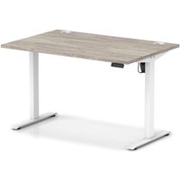 Click to view product details and reviews for Air Lite 1200 X 800mm Height Adjustable Office Desk Grey Oak Top Cable Ports White Leg. Click to view product details and reviews for Air Lite 1200 X 800mm Height Adjustable Office Desk Grey Oak Top Cable Ports White Leg.