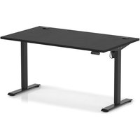 Click to view product details and reviews for Air Lite 1400 X 800mm Height Adjustable Office Desk Black Top Cable Ports Black Leg. Click to view product details and reviews for Air Lite 1400 X 800mm Height Adjustable Office Desk Black Top Cable Ports Black Leg.