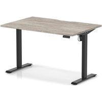 Click to view product details and reviews for Air Lite 1200 X 800mm Scalloped Edge Height Adjustable Office Desk Grey Oak Top Black Leg. Click to view product details and reviews for Air Lite 1200 X 800mm Scalloped Edge Height Adjustable Office Desk Grey Oak Top Black Leg.