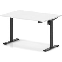 Click to view product details and reviews for Air Lite 1200 X 800mm Scalloped Edge Height Adjustable Office Desk White Top Black Leg. Click to view product details and reviews for Air Lite 1200 X 800mm Scalloped Edge Height Adjustable Office Desk White Top Black Leg.
