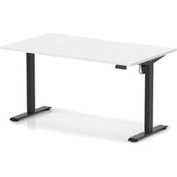 Click to view product details and reviews for Air Lite 1400 X 800mm Scalloped Edge Height Adjustable Office Desk White Top Black Leg. Click to view product details and reviews for Air Lite 1400 X 800mm Scalloped Edge Height Adjustable Office Desk White Top Black Leg.