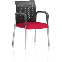 Click to view product details and reviews for Academy Visitor With Arms Nylon Back Bespoke Colour Seat Bergamot Cherry. Click to view product details and reviews for Academy Visitor With Arms Nylon Back Bespoke Colour Seat Bergamot Cherry.