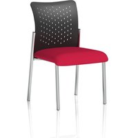 Click to view product details and reviews for Academy Visitor Without Arms Nylon Back Bespoke Colour Seat Bergamot Cherry. Click to view product details and reviews for Academy Visitor Without Arms Nylon Back Bespoke Colour Seat Bergamot Cherry.