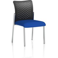 Click to view product details and reviews for Academy Visitor Without Arms Nylon Back Bespoke Colour Seat Stevia Blue. Click to view product details and reviews for Academy Visitor Without Arms Nylon Back Bespoke Colour Seat Stevia Blue.