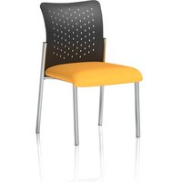 Click to view product details and reviews for Academy Visitor Without Arms Nylon Back Bespoke Colour Seat Senna Yellow. Click to view product details and reviews for Academy Visitor Without Arms Nylon Back Bespoke Colour Seat Senna Yellow.