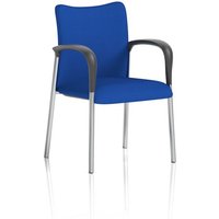 Click to view product details and reviews for Academy Visitor With Arms Bespoke Colour Back And Seat Stevia Blue. Click to view product details and reviews for Academy Visitor With Arms Bespoke Colour Back And Seat Stevia Blue.