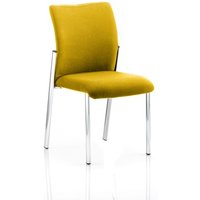 Click to view product details and reviews for Academy Visitor Without Arms Bespoke Colour Back And Seat Senna Yellow. Click to view product details and reviews for Academy Visitor Without Arms Bespoke Colour Back And Seat Senna Yellow.