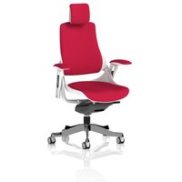 Click to view product details and reviews for Zure White Shell With Headrest Bespoke Colour Back And Seat Bergamot Cherry. Click to view product details and reviews for Zure White Shell With Headrest Bespoke Colour Back And Seat Bergamot Cherry.